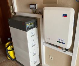 Raithel Elektoinstallation e.K. Bild 6