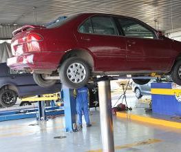 Michelin Car Service -Llantas D´ Lago Sur imagen 3