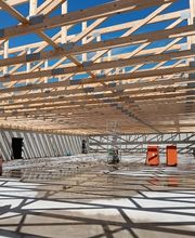 P. Mohr e. K. Bauschreinerei-Holzbau Bild 4