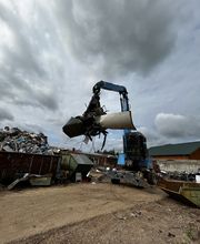 PRT Proest Recycling & Transport GmbH Bild 1