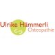 Osteopathie Ulrike Hämmerli