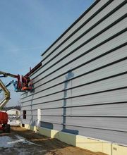 Stahlbau ISTA GmbH Bild 4