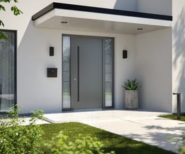 Fensterbau Heim Bild 2