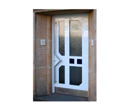 Fensterbau Uckelmann GmbH Bild 10