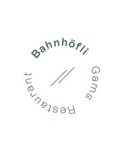 Restaurant Bahnhöfli Bild 2