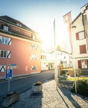 Politische Gemeinde Sevelen Bild 1