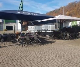 Cafe Cibo Drive & Truck Stop Bild 9