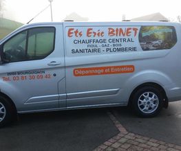 Binet Eric image 1