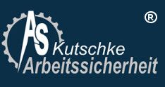 AS-Kutschke Arbeitssicherheit logo