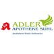 Logo der Adler-Apotheke