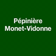 Pépinières Monet-Vidonne
