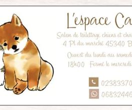 L'Espace Canin image 2