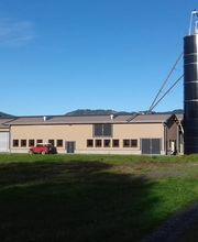 System Wolf AG Bild 1