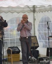 Thomas Hippe alias Jazzy-T Bild 2