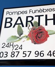 Pompes Funèbres BARTH image 1