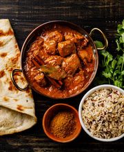 Restaurant Ganesha Bild 2