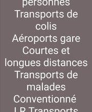 LR Transports image 3