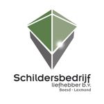 Schildersbedrijf Liefhebber