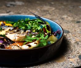 professionelles Catering - 65 Grad Catering & Events - frische, regionale Küche & Eventbetreuung in Berlin
