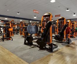 Basic-Fit 24/7 image 3