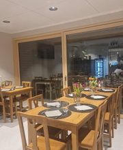 Ristorante pizzeria Tennis Losone Bild 3