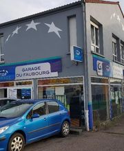 GARAGE DU FAUBOURG image 1