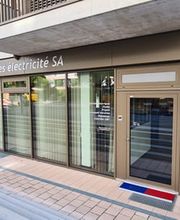 Gsé Global Services électricité SA Bild 1