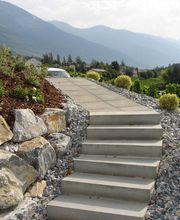 NAOUX PAYSAGISTE Sàrl Bild 4