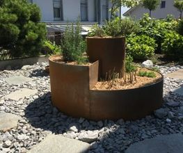 Schmocker & Co. Gartenbau GmbH Bild 12