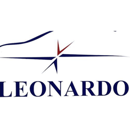 Agenzia pratiche auto Leonardo logo