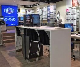 Apollo-Optik - Hanau - Nürnberger Str. Bild 3