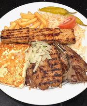 Pitta Gyros Grill Bild 5