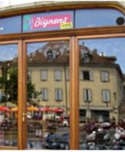 Bignens Vins SA | Carouge Bild 7