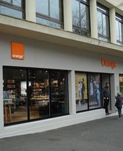 Boutique Orange - St Lô image 1