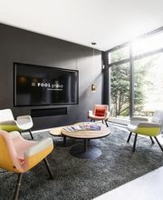 Raumfabrik GmbH – Architektur, Planung und Handwerk in Düsseldorf Bild 2