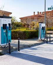 ACCIONA Charging Station imagen 5