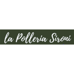 La Polleria Sironi logo