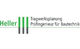Ingenieurbüro für Tragwerksplanung - Heller Dieter