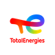 TotalEnergies standard logo