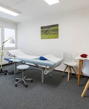 Zhao TCM Spiez GmbH Bild 9