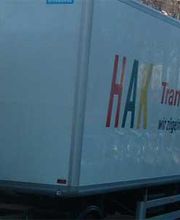 HAK Transporte GmbH Bild 1
