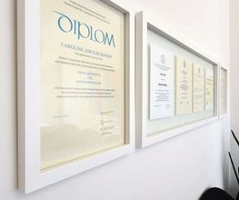 Studio dentistico dr. med. Airoldi Giulio Bild 10