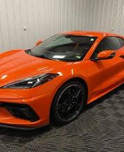 Oakley Auto World image 4