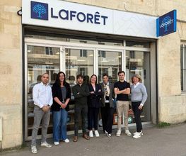 Laforêt Immobilier Bordeaux image 10