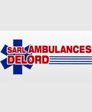 Sarl Ambulances Delord image 2