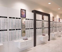 Opticien AMIENS - DURY Optical Center image 1