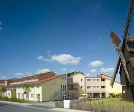 Pflegewohnstift An der Mühle Bild 3