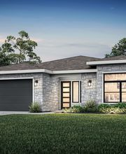 Terrata Homes - Hallimore Ranch image 1