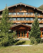 Les Grands Montets Hôtel & Spa image 9