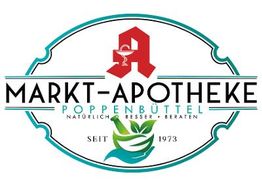 Markt-Apotheke-Poppenbüttel